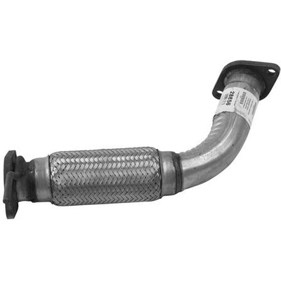 Exhaust Pipe by AP EXHAUST - 28856 pa1