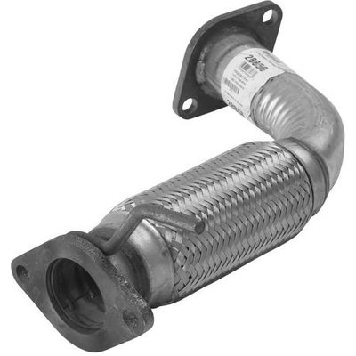 Exhaust Pipe by AP EXHAUST - 28856 pa2