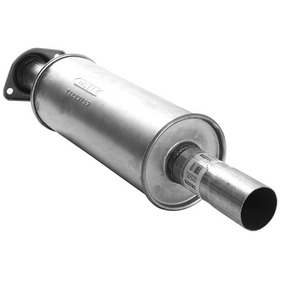 AP EXHAUST - 38028 - Exhaust Pipe pa2