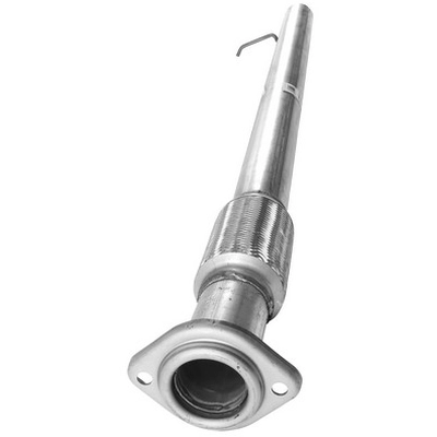 AP EXHAUST - 58497 - Exhaust Pipe pa2