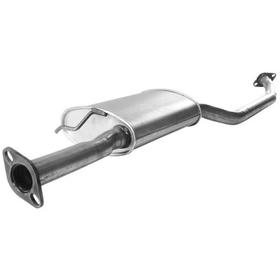 AP EXHAUST - 68530 - Exhaust Pipe pa2