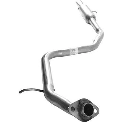 AP EXHAUST - 68539 - Exhaust Pipe pa1