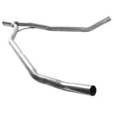 Exhaust Pipe by AP EXHAUST - 94104 pa4