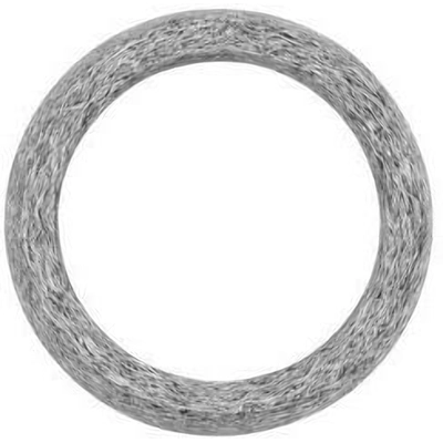 Exhaust Pipe Flange Gasket by AP EXHAUST - 9090 pa4