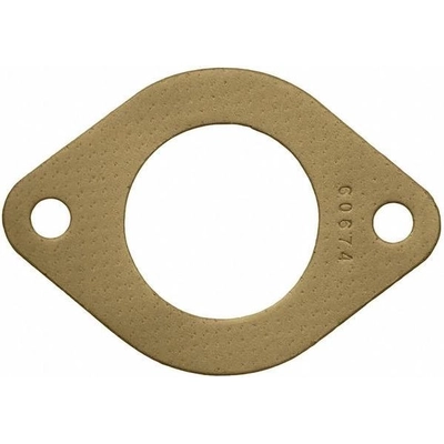 FEL-PRO - 60674 - Exhaust Pipe Flange Gasket pa2