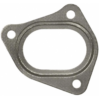 Exhaust Pipe Flange Gasket by FEL-PRO - 60796 pa2