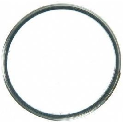 Exhaust Pipe Flange Gasket by FEL-PRO - 61406 pa4