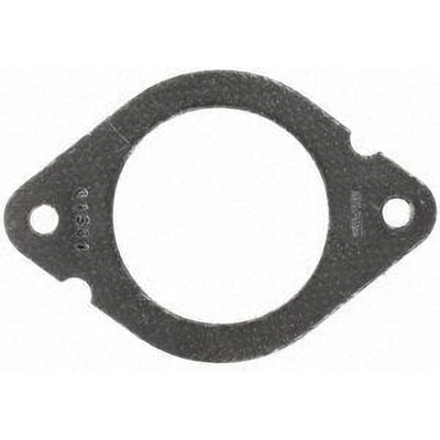 Exhaust Pipe Flange Gasket by FEL-PRO - 61561 pa3