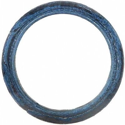 Exhaust Pipe Flange Gasket by FEL-PRO - 9802 pa2