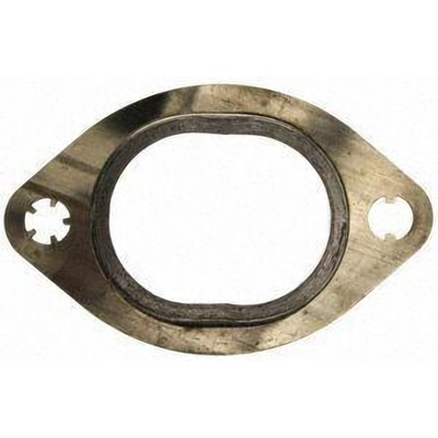 Exhaust Pipe Flange Gasket by MAHLE ORIGINAL - F32658 pa2