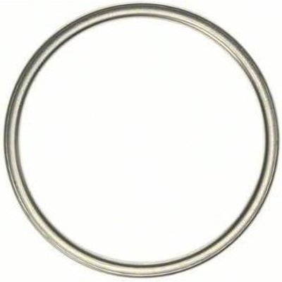 Exhaust Pipe Flange Gasket by MAHLE ORIGINAL - F7282 pa3