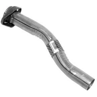 Exhaust Pipe by WALKER USA - 52209 pa8