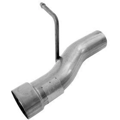 Exhaust Pipe by WALKER USA - 52467 pa4