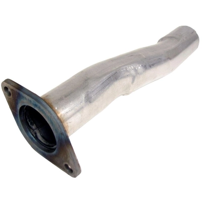 Exhaust Pipe by WALKER USA - 52496 pa4