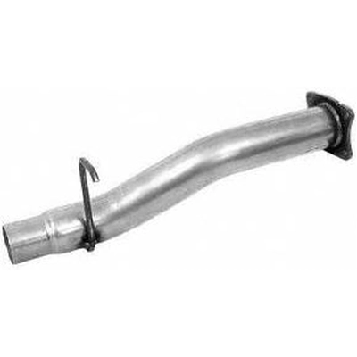 Exhaust Pipe by WALKER USA - 53486 pa3