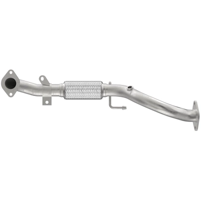 WALKER USA - 53870 - Exhaust Pipe pa6