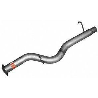 Exhaust Pipe by WALKER USA - 55386 pa1