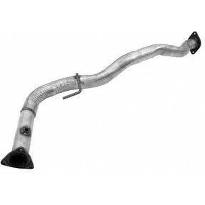 Exhaust Pipe by WALKER USA - 55556 pa1