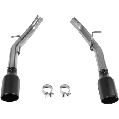 Exhaust System by FLOWMASTER - 817850 pa4