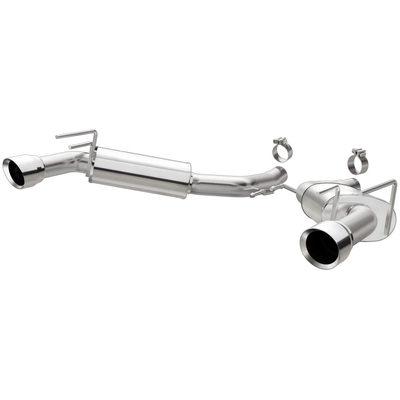 Exhaust System by MAGNAFLOW - 15092 pa3