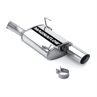 Exhaust System by MAGNAFLOW - 15889 pa3