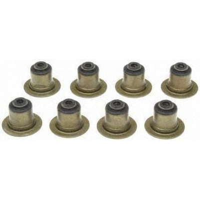 Exhaust Valve Stem Seal Set by MAHLE ORIGINAL - SS45969 pa2