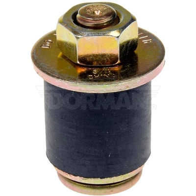 Expansion Plug (Block Parts) by DORMAN/AUTOGRADE - 02608 pa4