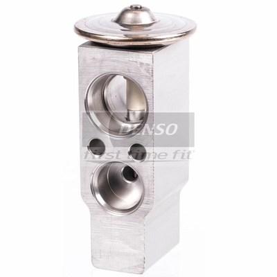 Expansion Valve by DENSO - 475-2024 pa1