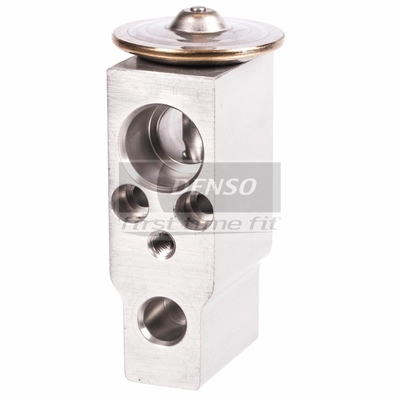 Expansion Valve by DENSO - 475-2054 pa1