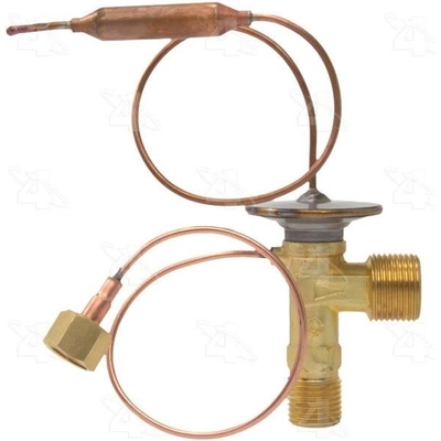 Expansion Valve by FOUR SEASONS - 39053 pa4