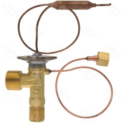 Expansion Valve by FOUR SEASONS - 39054 pa4