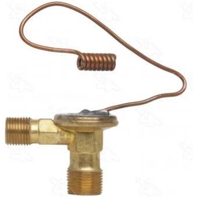 Expansion Valve by FOUR SEASONS - 39207 pa22