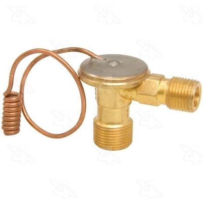 Expansion Valve by FOUR SEASONS - 39207 pa8