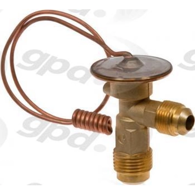 Expansion Valve by GLOBAL PARTS DISTRIBUTORS - 3411237 pa2