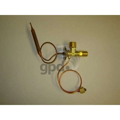 Expansion Valve by GLOBAL PARTS DISTRIBUTORS - 3411248 pa1