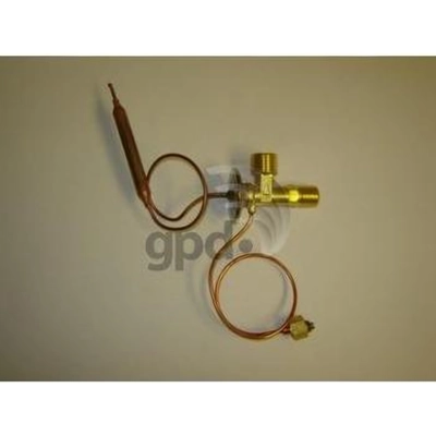 Expansion Valve by GLOBAL PARTS DISTRIBUTORS - 3411248 pa3