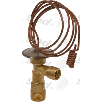 Expansion Valve by GLOBAL PARTS DISTRIBUTORS - 3411260 pa1