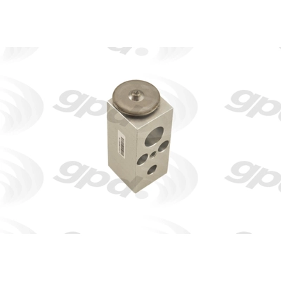 Expansion Valve by GLOBAL PARTS DISTRIBUTORS - 3411284 pa2