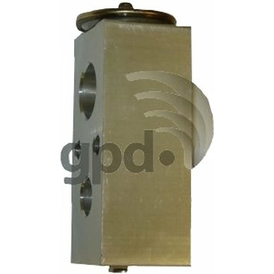 Expansion Valve by GLOBAL PARTS DISTRIBUTORS - 3411312 pa1