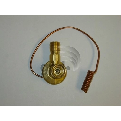 Expansion Valve by GLOBAL PARTS DISTRIBUTORS - 3411318 pa1