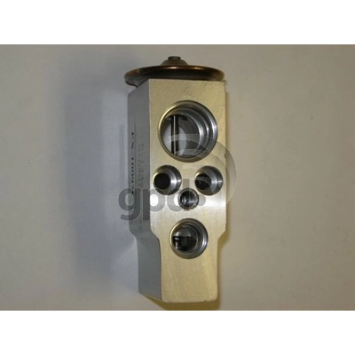 Expansion Valve by GLOBAL PARTS DISTRIBUTORS - 3411358 pa1