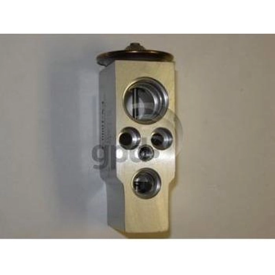 Expansion Valve by GLOBAL PARTS DISTRIBUTORS - 3411358 pa2