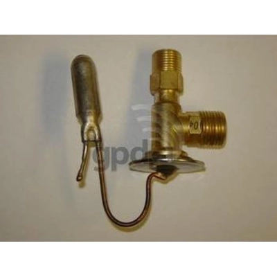 Expansion Valve by GLOBAL PARTS DISTRIBUTORS - 3411362 pa2