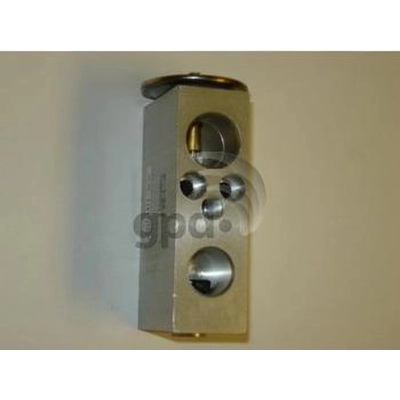 Expansion Valve by GLOBAL PARTS DISTRIBUTORS - 3411419 pa2