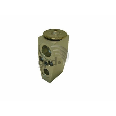 Expansion Valve by GLOBAL PARTS DISTRIBUTORS - 3411423 pa1