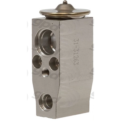 Expansion Valve by GLOBAL PARTS DISTRIBUTORS - 3411570 pa1