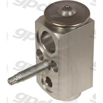 Expansion Valve by GLOBAL PARTS DISTRIBUTORS - 3411581 pa3