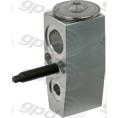 Expansion Valve by GLOBAL PARTS DISTRIBUTORS - 3411596 pa2