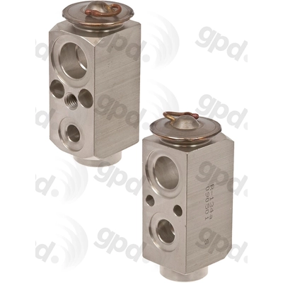 Expansion Valve by GLOBAL PARTS DISTRIBUTORS - 3411900 pa1