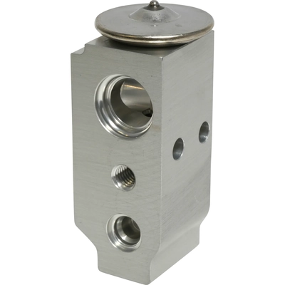 UAC - EX10671C - Block Expansion Valve pa2